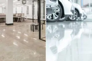 Epoxy-Flooring-vs.-Polished-Concrete-Which-is-Less-Expensive-1024x683